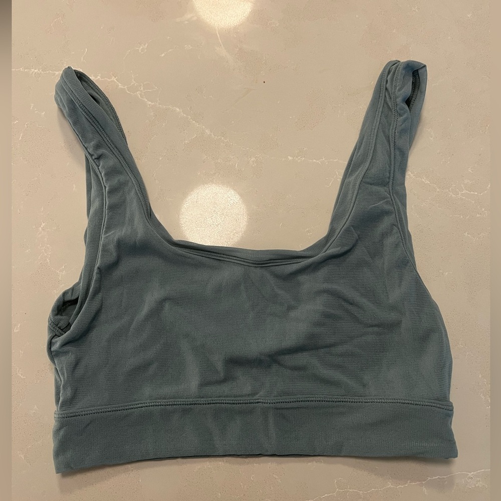 SKIMS - Mesh Bra Top